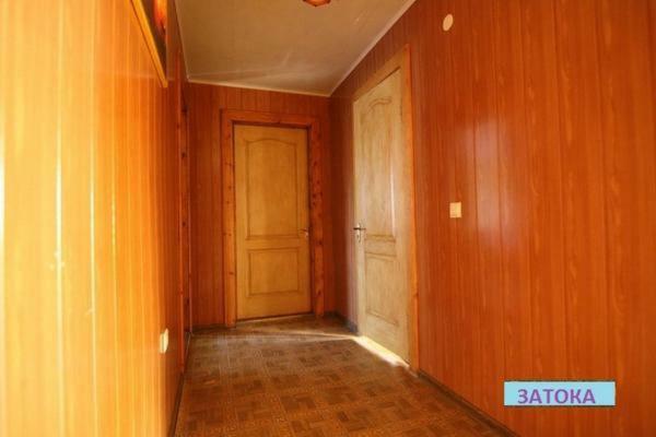 Appartamento Затока 1 Svityaz' Esterno foto